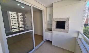 Imagem 7: Apartamento no Edifício Santos 1250