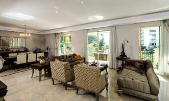 Imagem 3: Apartamento em Campo Belo - São Paulo, SP