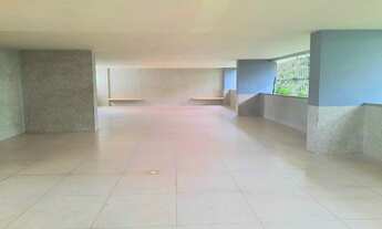 Imagem 2: Apt 3qts (1suite) + dependencia completa com 2 vagas garagem