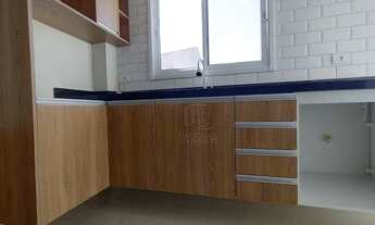 Imagem 6: Cobertura com 2 dormitórios para alugar, 92 m² por R$ 2.580,00/mês - Jardim Monte Líbano