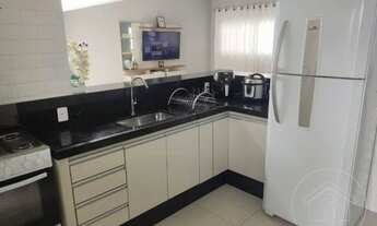 Imagem 5: Casa com 2 dormitórios à venda, 85 m² por R$ 490.000,00 - Parque do Museu - Caçapava/SP