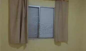 Imagem 3: Apartamento Padrão em Ribeirão Preto