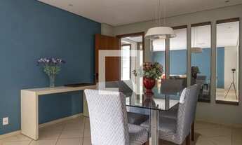 Imagem 3: Apartamento para Aluguel - Águas Claras, 3 Quartos, 157 m2