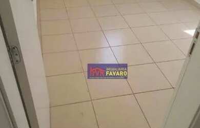 Imagem 7: Apartamento com 2 dormitórios - venda por R$ 210.000,00 ou aluguel por R$ 1.100,00/mês - V