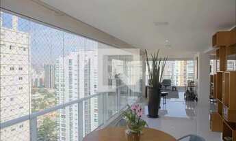 Imagem 6: Apartamento a venda no Campo Belo, 4 dormitórios sendo 3 suítes, 5 vagas de garagem - 370m