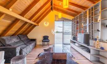 Imagem: Casa residencial no Campo Comprido com quintal