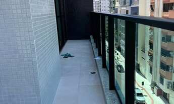 Imagem 3: Apartamento com Jacuzzi