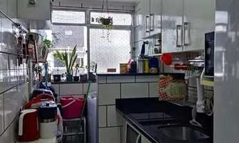 Imagem 7: PORTO ALEGRE - Apartamento Padrão - Passo da Areia