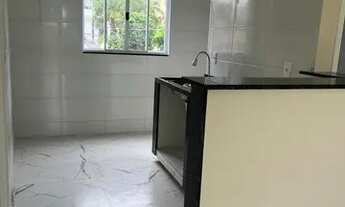 Imagem 3: Alugo casa/ tipo apartamento no tanque R$ 1300
