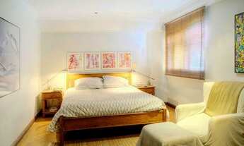 Imagem 7: APARTAMENTO - MOEMA PÁSSAROS - SP