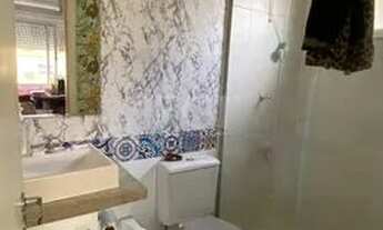 Imagem 6: PORTO ALEGRE - Apartamento Padrão - Partenon