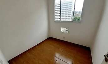 Imagem 4: Apartamento com 2 dormitórios à venda, 50 m² por RS 190.000,00 - Taquara - Rio de Janeiro