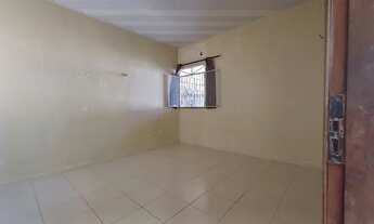 Imagem 5: Casa de rua pública