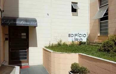 Imagem 3: Aluga apto Central Parque Sorocaba