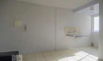 Imagem 3: Apartamento para Aluguel - Partenon, 2 Quartos, 44 m2