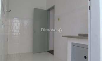 Imagem 4: PORTO ALEGRE - Apartamento Padrão - INDEPENDÊNCIA