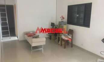 Imagem 3: Casa Padrão em São José dos Campos