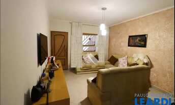 Imagem 2: CASA ASSOBRADADA - TATUAPÉ - SP