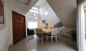 Imagem 4: Sobrado com 3 dormitórios, 209 m² - venda por R$ 900.000,00 ou aluguel por R$ 5.230,00/mês