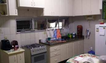 Imagem 3: Apartamento com 3 dormitórios à venda, 97 m² por R$ 320.000,00 - Jardim Colina - Americana