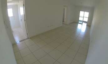 Imagem 1: Apartamento em Canto do Forte - Praia Grande