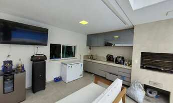 Imagem 7: Casa de condomínio sobrado para aluguel com 330 metros quadrados com 5 quartos