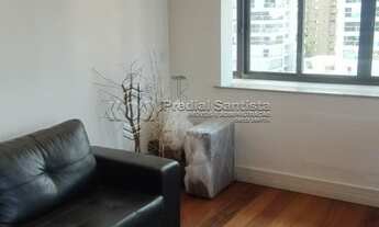 Imagem 5: SANTOS - Padrão - Embaré