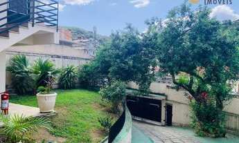 Imagem 3: Casa com 5 quartos à venda, 300 m² por R$ 1.400.000 - Fátima - Niterói/RJ