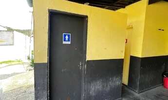 Imagem 3: Salão comercial em Terra Preta com casa nos fundos à venda