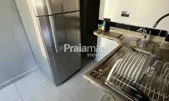 Imagem 11: 01 DORM. VISTA PANORAMICA MAR | PÉ NA AREIA