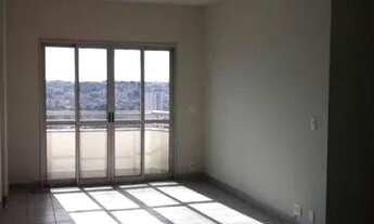 Imagem 4: Apartamento com 3 dormitórios, 98 m² - venda por R$ 300.000,00 ou aluguel por R$ 1.450,00