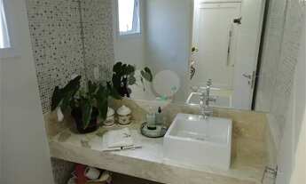 Imagem 3: Casa térrea em condomínio à venda em Valinhos/SP com 2 suítes