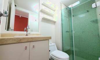 Imagem 5: Barra Sunday 76 m2, 2 quartos