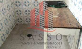 Imagem 6: Vendo ou alugo sobrado na Vila Carrão