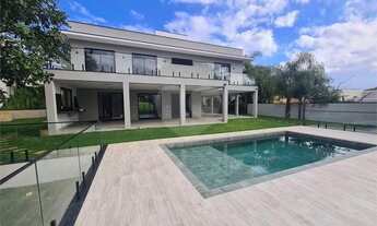 Imagem 6: Imóvel Recém Construído em Condomínio de Alto Padrão na Cidade de Vinhedo/SP