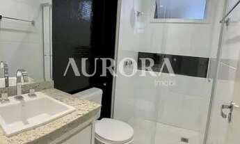 Imagem 7: Apartamento no Edifício Mirante do Lago à venda, Gleba Fazenda Palhano, Londrina, PR