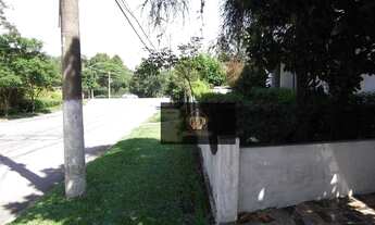 Imagem 3: Casa com 4 dormitórios, 635 m² - venda por R$ 3.500.000,00 ou aluguel por R$ 25.000,00/mês