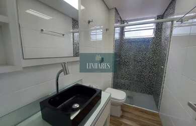 Imagem 5: Apartamento à venda no bairro Campinas - São José/SC