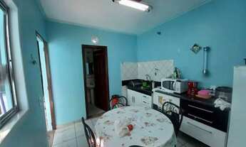 Imagem 6: Casa com 1 dormitório para alugar, 200 m² por R$ 5.502,00/mês - Belém - São Paulo/SP