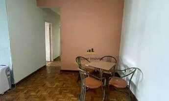 Imagem 6: Apartamento em uma rua tranquila, em Perdizes