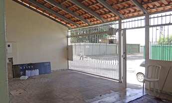 Imagem 3: Casa na QNL 12 Casa com 3 dormitórios