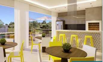 Imagem 4: Cobertura em Canasvieiras