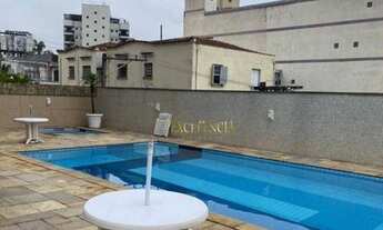 Imagem 4: Apartamento com 3 dormitórios à venda, 115 m² por R$ 1.250.000 - Santana - São Paulo/SP