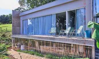 Imagem: Casa bairro La Salle mobiliada 2 suítes