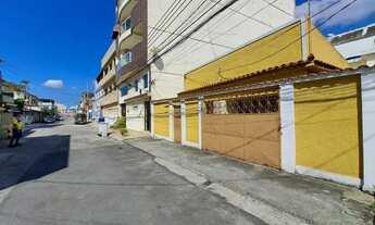 Imagem: Casa 4 quartos centro de Nilópolis