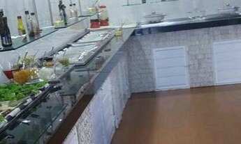 Imagem 4: Imóvel comercial restaurante