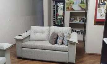 Imagem 2: Sobrado com 3 dormitórios à venda, 205 m² por R$ 580.000,00 - Jardim Santo Alberto - Santo