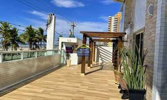 Imagem 3: Apto - 2 dorms, Caicara, Praia Grande