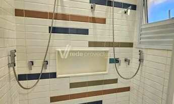 Imagem: Apartamento - Cambuí - Campinas