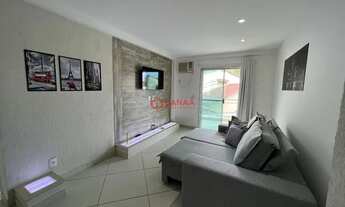 Imagem 2: Apartamento com grande varanda em cond. com piscina e area gourmet